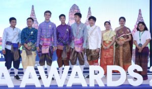 APICTA Awards