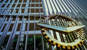 Asian Development Bank