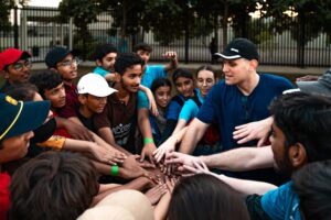 Baseball Clinic English Access Microscholarship (2)
