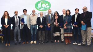Battling Climate Change Experts Highlight Key Interventions for a Sustainable future