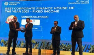 CFA Society Pakistan
