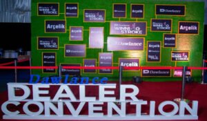 Dawlance Dealers Convention 2022
