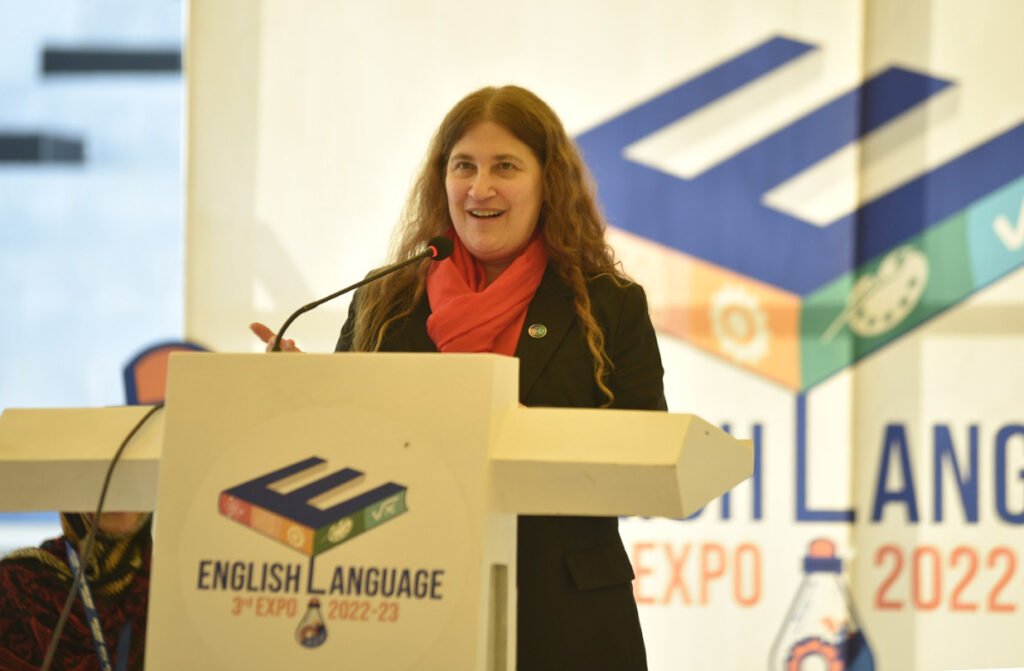 English Language Teachers