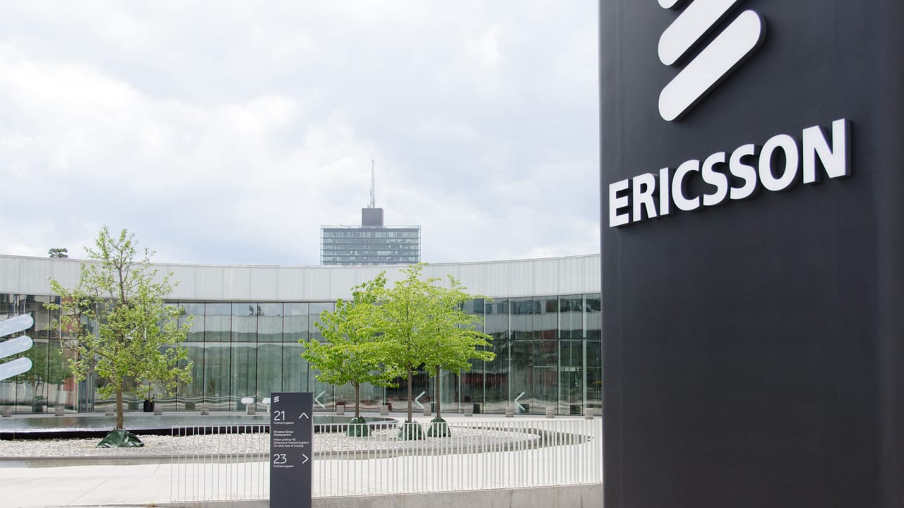 Ericsson report highlights potential economic benefits of 5G in emerging markets.