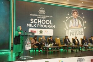 FCEPL School Milk Program
