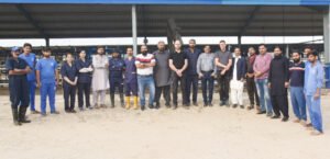 FCEPL farmers