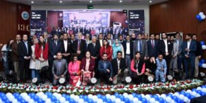 HEC and Microsoft