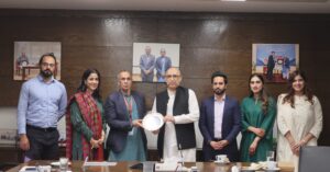 IBA Karachi & PKIC (1)
