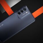Infinix ZERO 5G