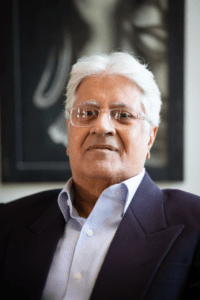 Jamil Syed Picture