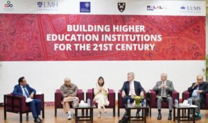 LUMS - Panel Discussion - Image (English)