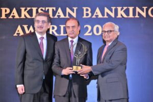 MBL wins Best Consumer Bank Award