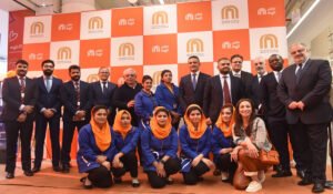 Majid Al Futtaim
