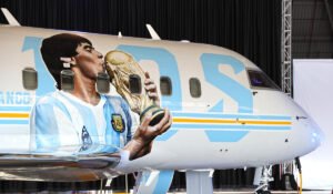 Maradona Fanfest