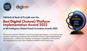 IBS Global Fintech Innovation Awards