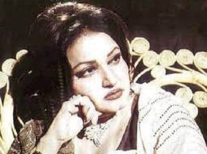 Noor jahan