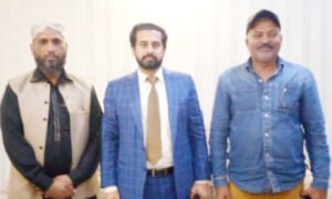 PHOTO, Tehreek Jawanan e Pakistan, 23rd Dec. 2022