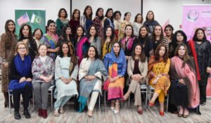 PLAM Women Health Seminar