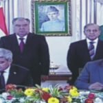 PSQCA and TAJIKSTANDART