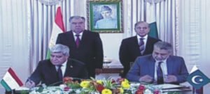 PSQCA and TAJIKSTANDART