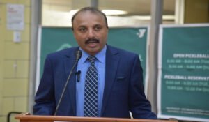 Pakistan Consul General Chicago PPS Annual Event.