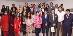 Pakistan Electronic Crime Act