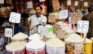 Pakistan Inflation