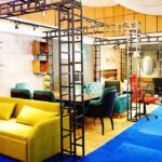 Pakistan Lifestyle Furniture Expo