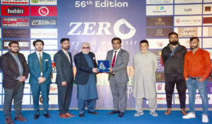 Pakistan Lifestyle Furniture Expo