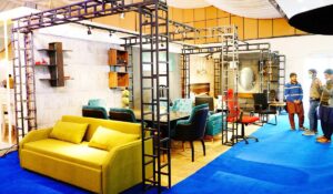 Pakistan Lifestyle Furniture Expo