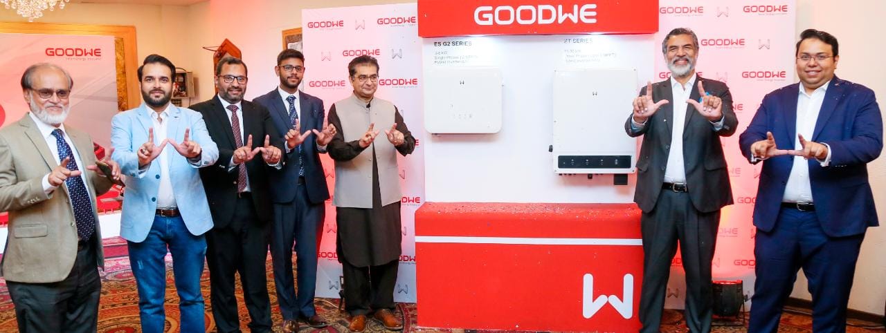 Sindh govt to fully facilitate private companies working to harness clean energy potential of province.