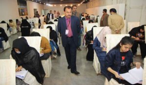 SABS University of Art Jamshoro