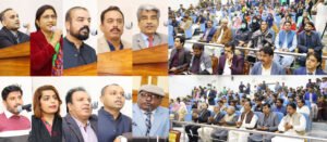 Seminar on Minorities Rights