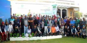 TCF Golf Tournament