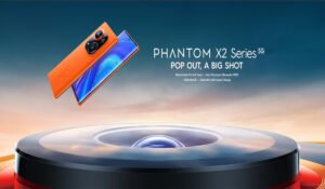 TECNO PHANTOM X2 Series