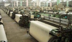 Textile Mills