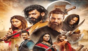 The Legend of Maula Jatt in UK