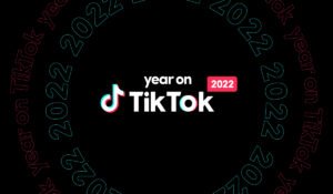 TikTok 2022