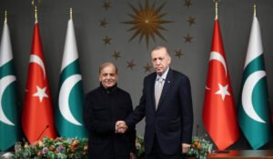 Turkey and Pakistan celebrate the 75th anniversary of diplomatic