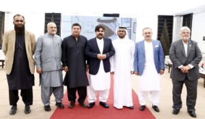 UAE Consulate organizes Thalassemia awareness event in Karachi.