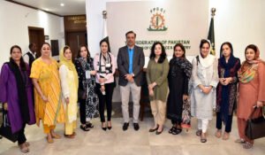 Women Chamber Korangi Karachi