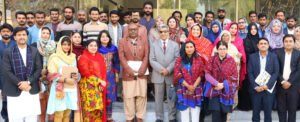 Workshop on Dissertation Writing