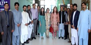 Workshop on the protection of students