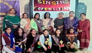 singing competition
