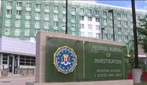 FBI Houston Year