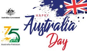 Australia Day
