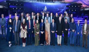 DHA and Paragon Developers