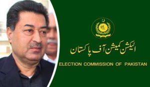 LG Election
