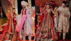 Hansika Love Shaadi Drama