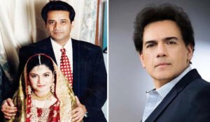 Ishtiaq Baig defamation case